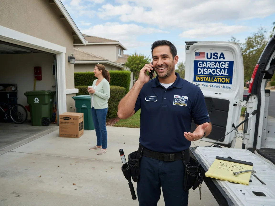 Garbage Disposal Replacement Blanca, CO FAQs